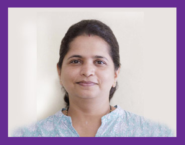 Dr. Gauri Pandit, MD, Fellow Paediatric-Neurology, Swami Vivekananda Regional Spine Centre